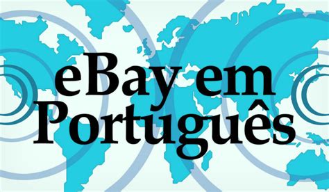 ebay portugal|How to Use eBay in Portugal: Tips from a Local Expert